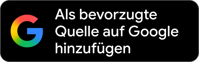 Homepage Helden als bevorzugte Quelle auf Google hinzufügen