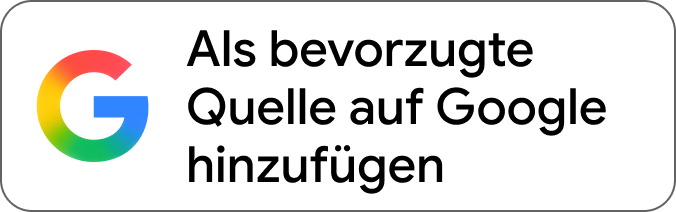 Homepage Helden als bevorzugte Quelle auf Google hinzufügen