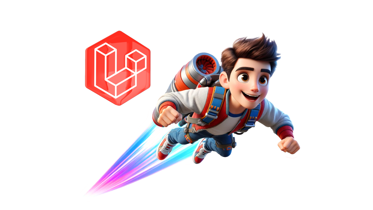 Laravel agile Entwicklung