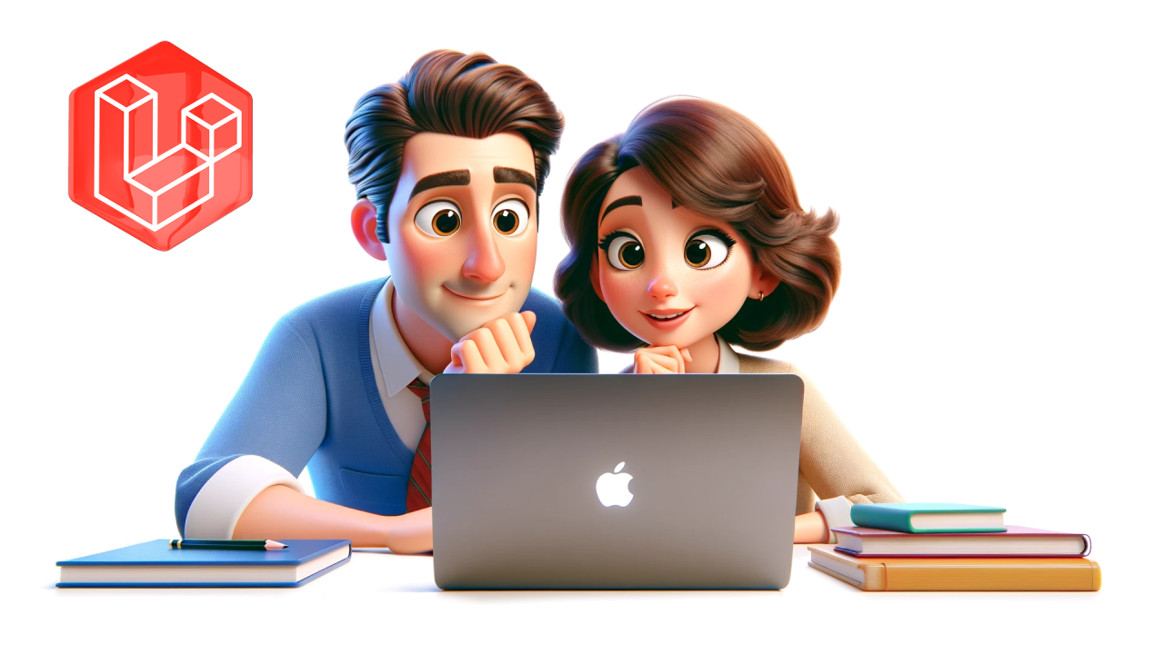 Laravel Lernsysteme