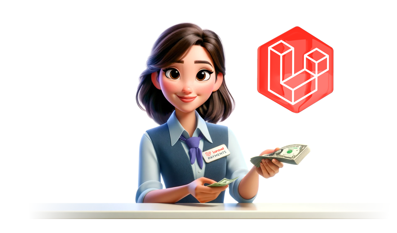 Laravel Payment & E-Commerce