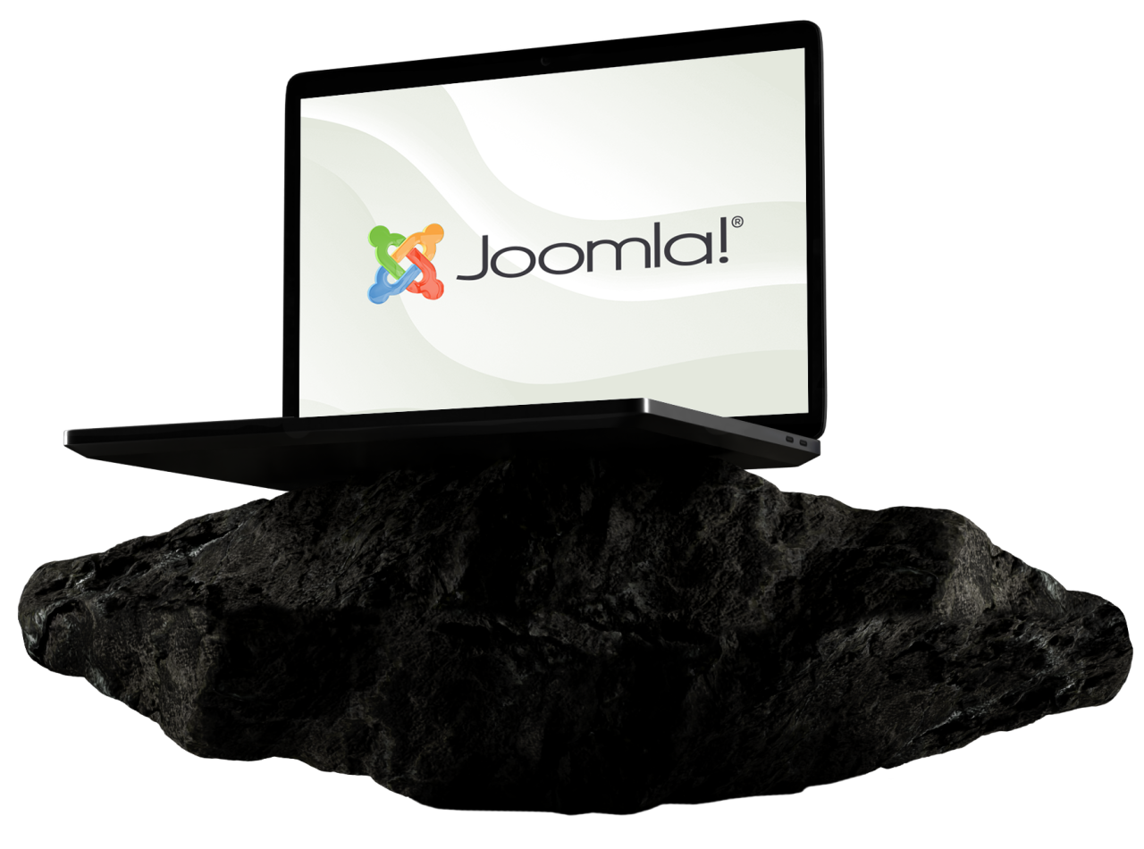 Joomla CMS