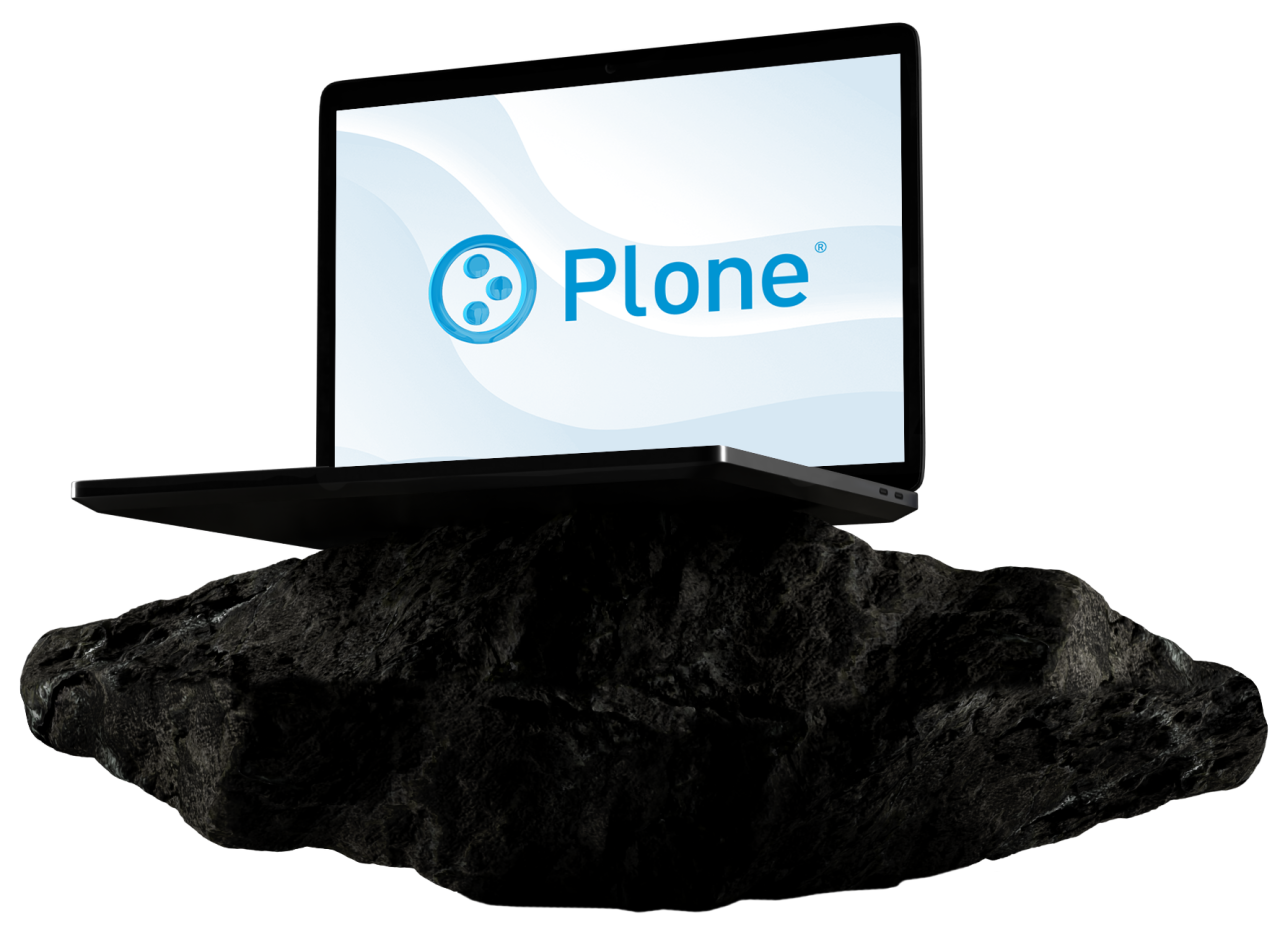 Plone CMS