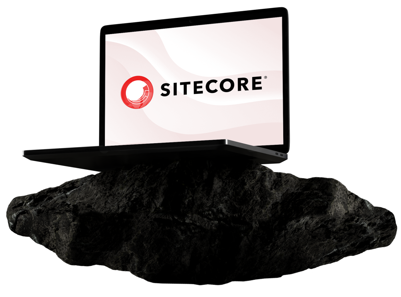 Sitecore CMS