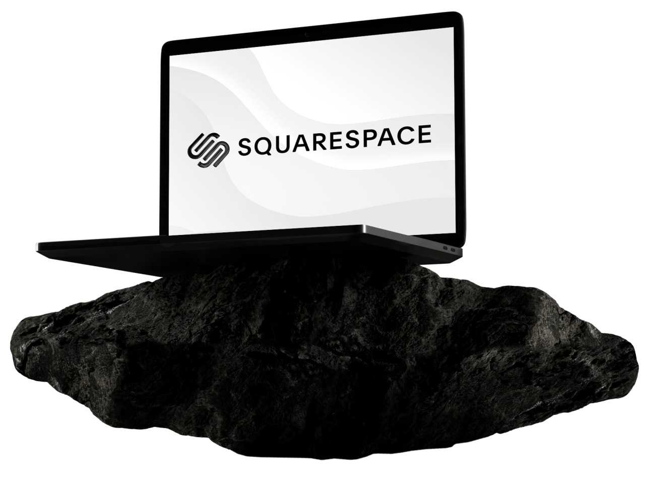 Squarespace CMS
