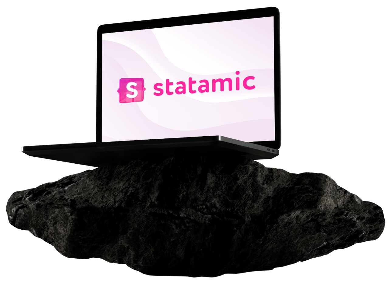 Statamic CMS