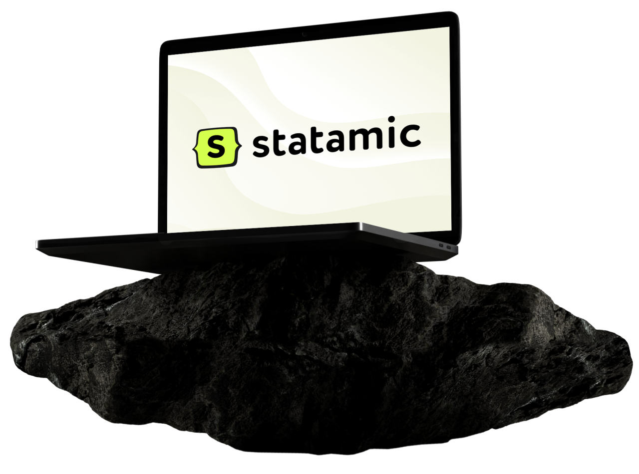 Statamic CMS