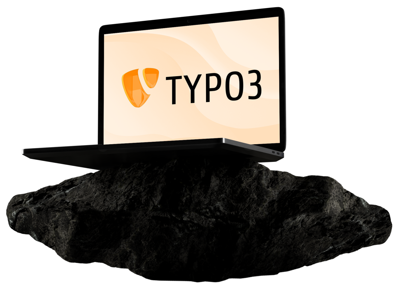 TYPO3 Enterprise Web Content Management System