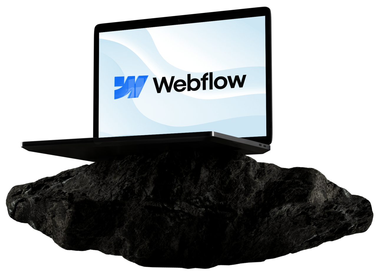 Webflow CMS
