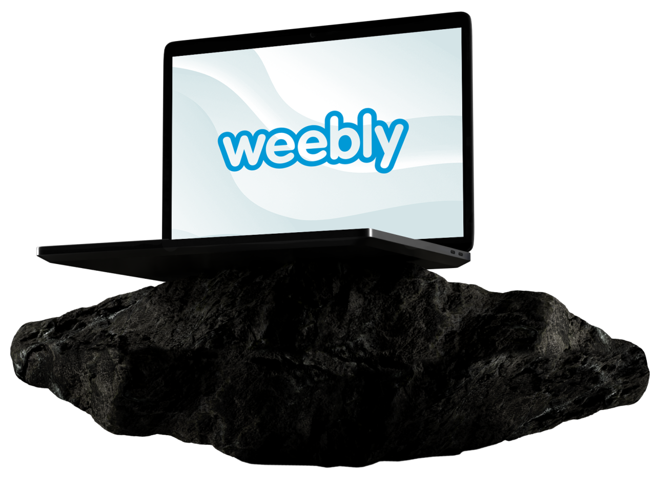 Weebly CMS
