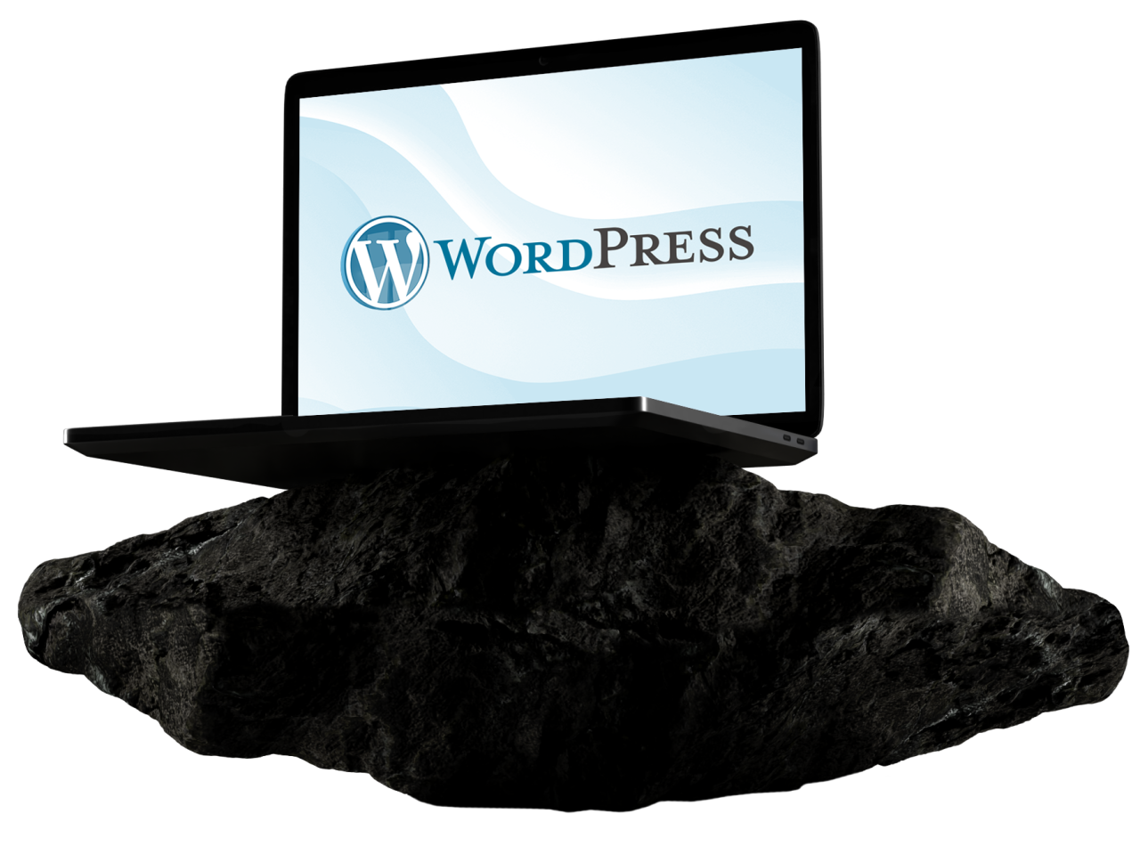 WordPress CMS