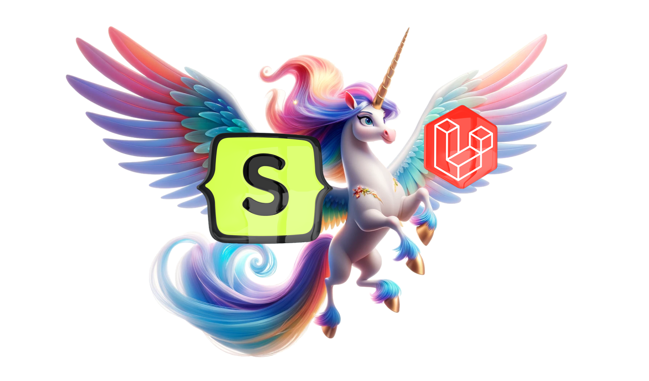 Statamic, radikal neuer Ansatz