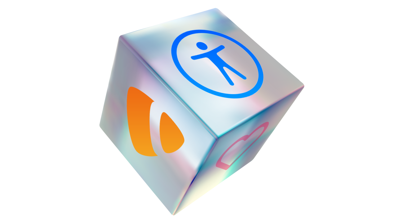 TYPO3 CMS Zugänglichkeit & Barrierefreiheit