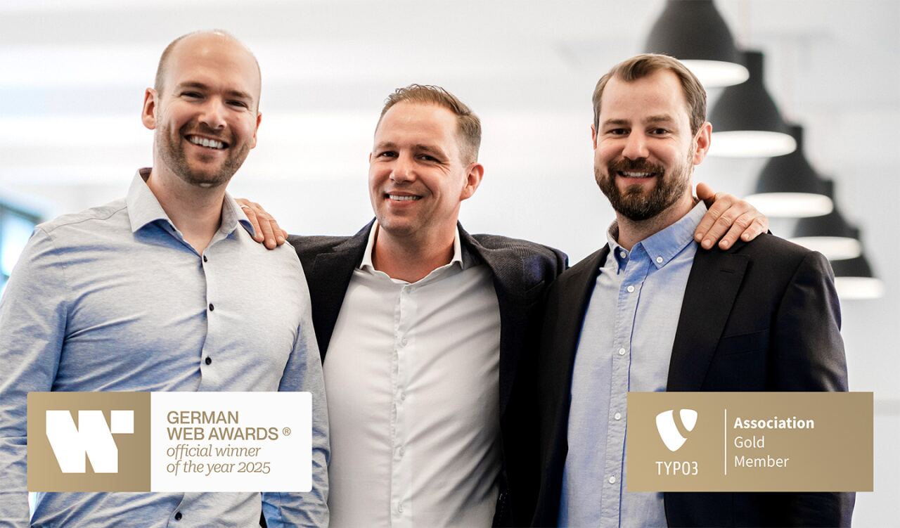 TYPO3 Agentur Hamburg