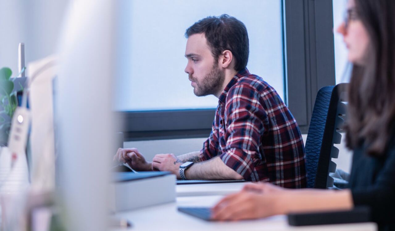 TYPO3 Entwickler (m/w/d)