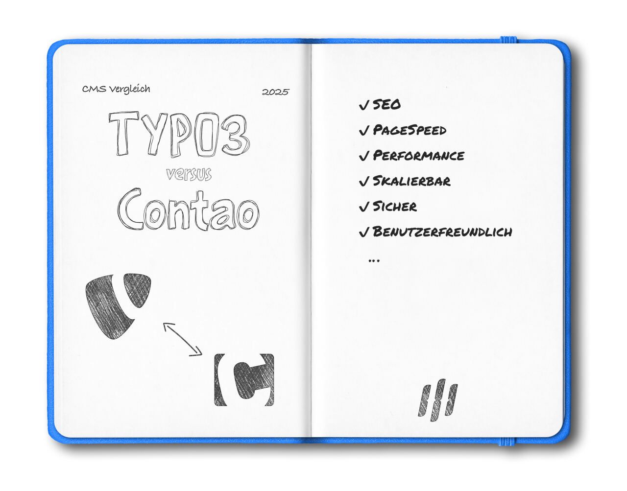 Contao oder TYPO3