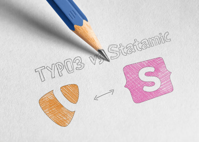 TYPO3 vs. Statamic