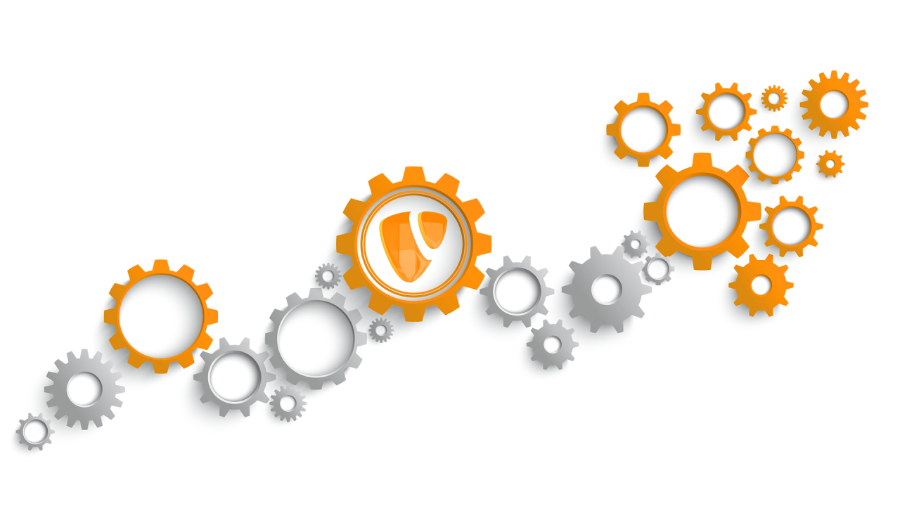 TYPO3 CMS Workflows und User Berechtigungen