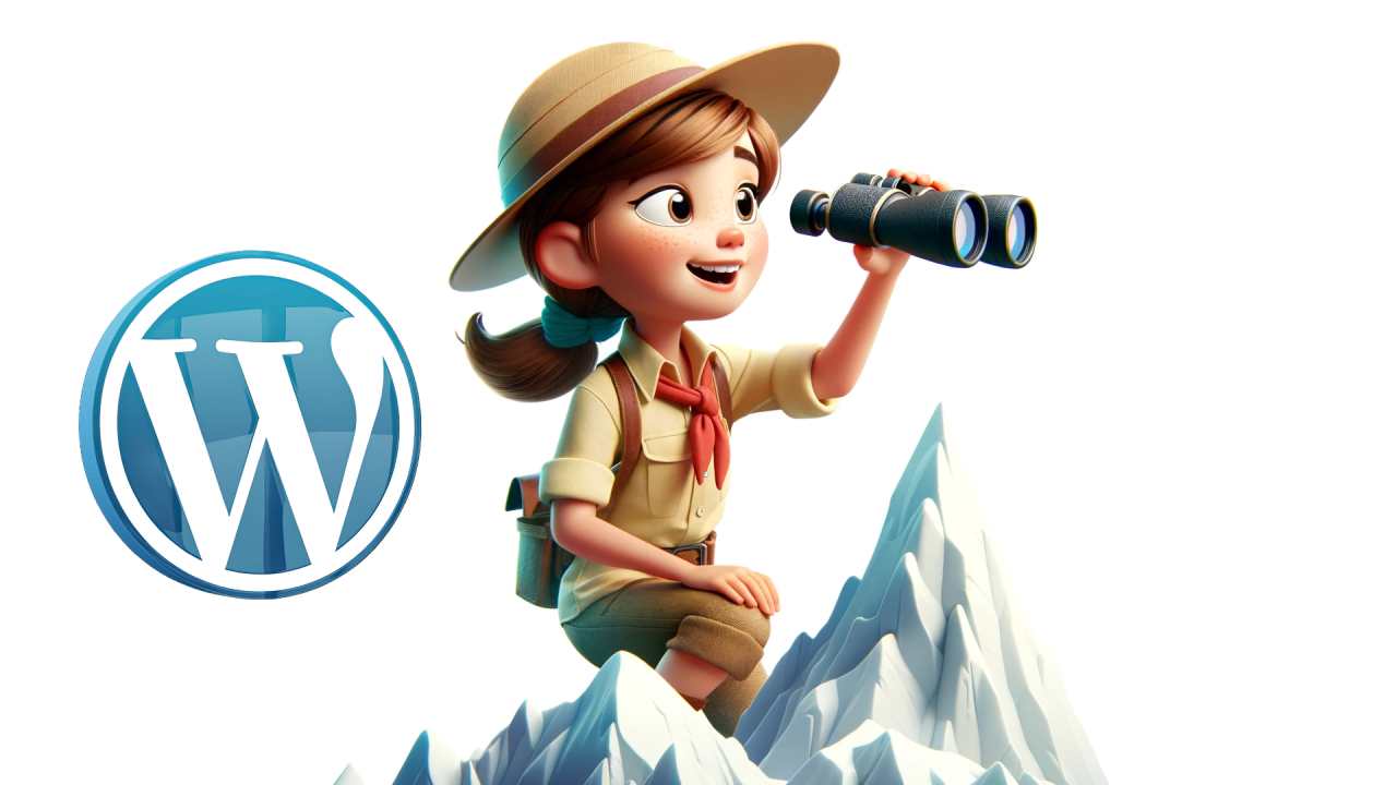 WordPress Barrierefreiheit