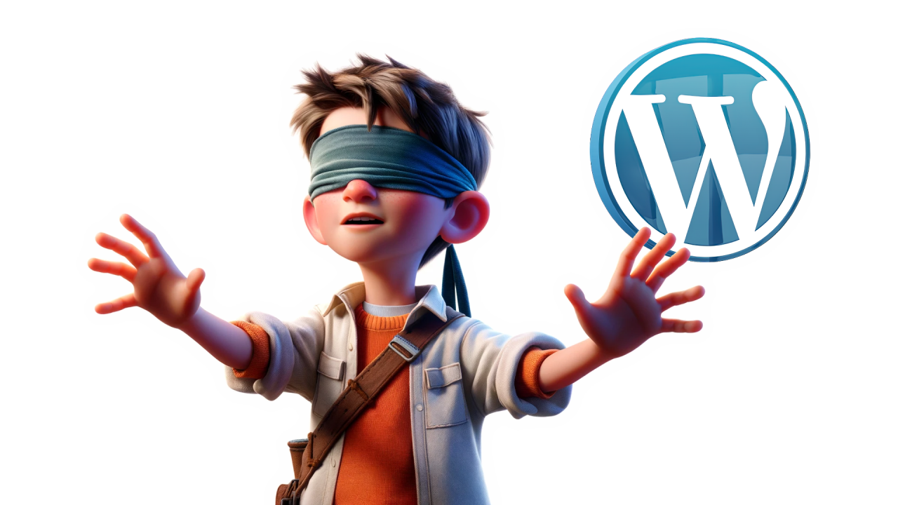 WordPress Barrierefreiheit