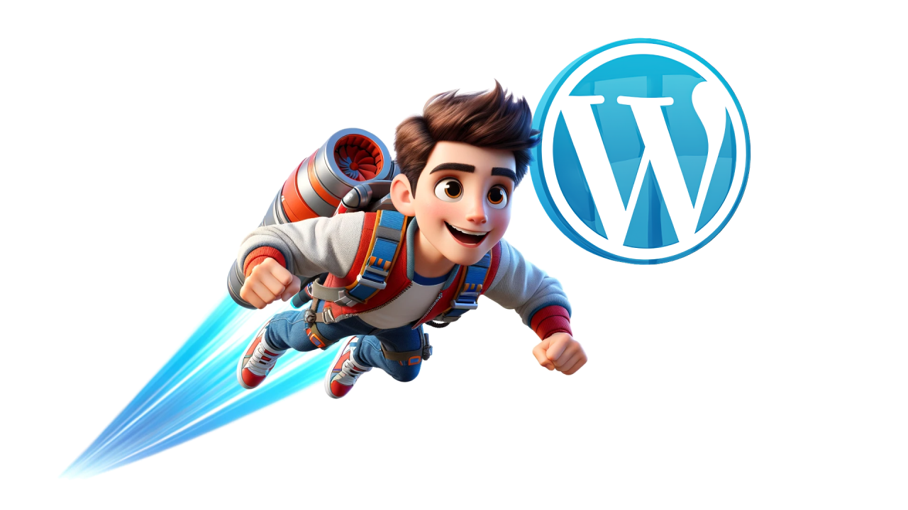 WordPress PageSpeed und Seitenladegeschwindigkeit