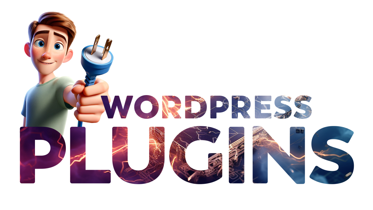 WordPress Plug-ins