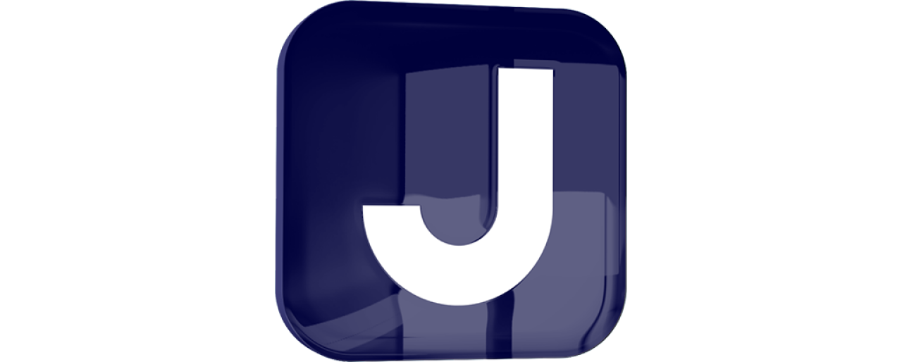 Jimdo Logo.