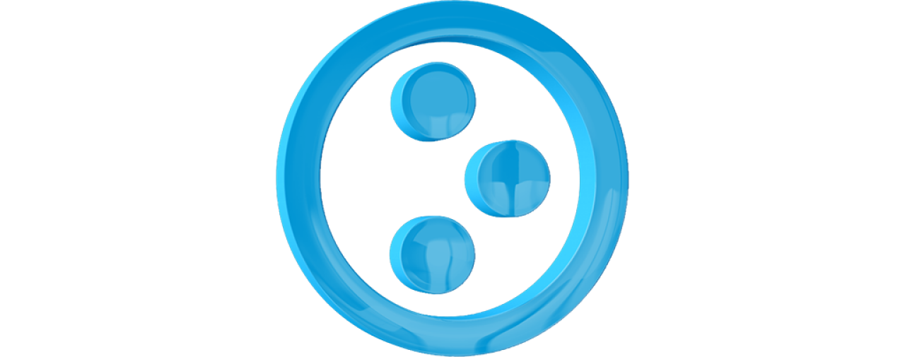 Plone Logo.