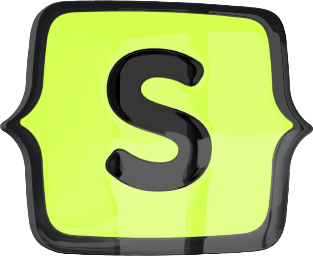 Statamic Logo
