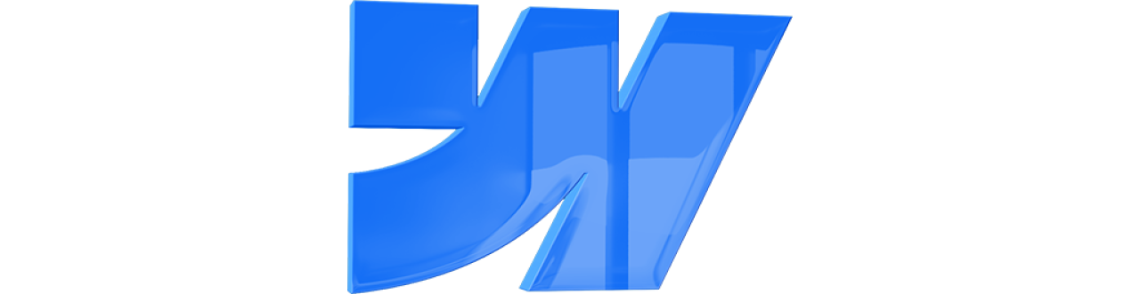 Webflow Logo