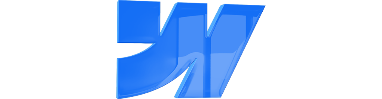 Webflow Logo.