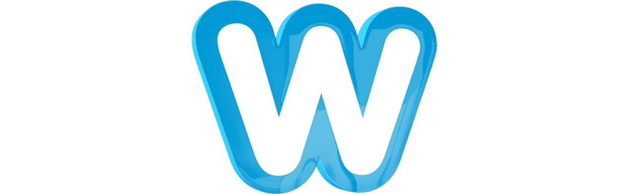Weebly Logo.