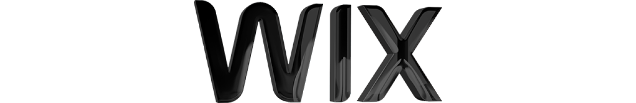 Wix Logo.