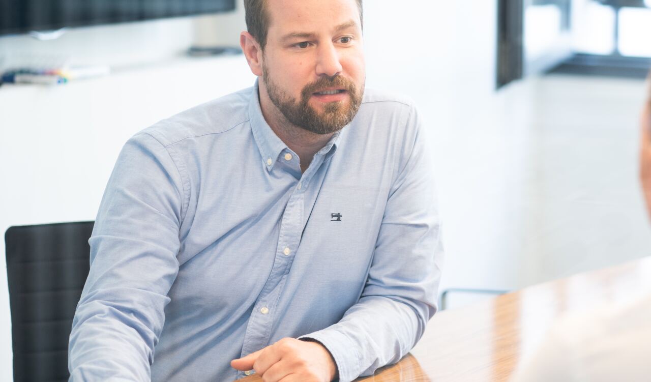 SEO Beratung: persönliches Strategiegespräch bei Homepage Helden