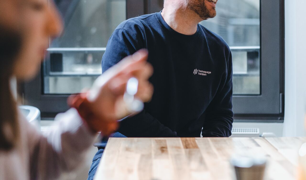 OnPage Optimierung: Arbeit an Inhalten und Seitenstruktur