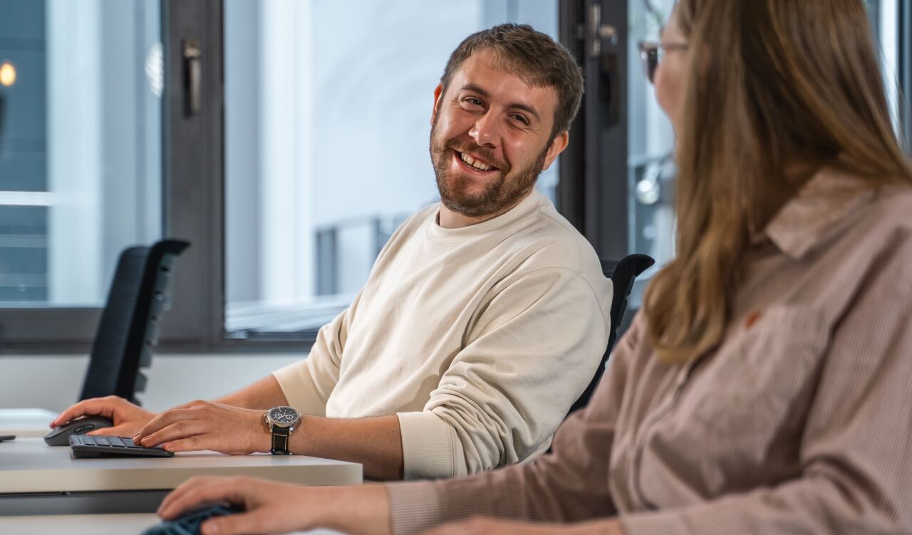 OnPage Optimierung: Arbeit an Inhalten und Seitenstruktur
