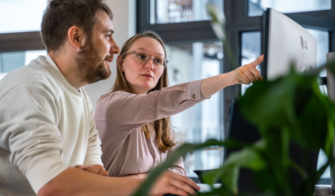 Local SEO: Betreuung regionaler Sichtbarkeit