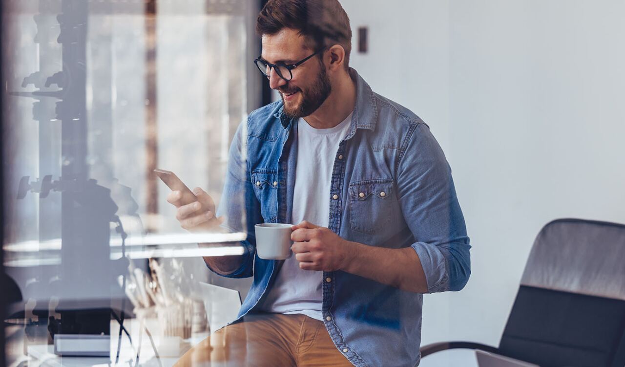 Webdesign Leadgenerierung