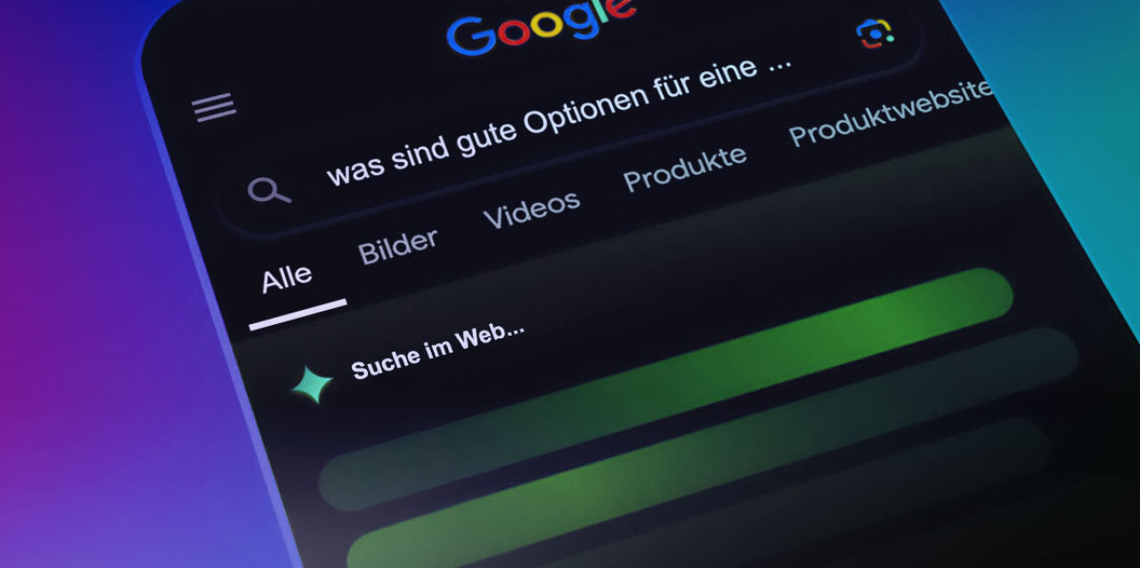 Zukunft der SEO: Generative Engine Optimization (GEO)