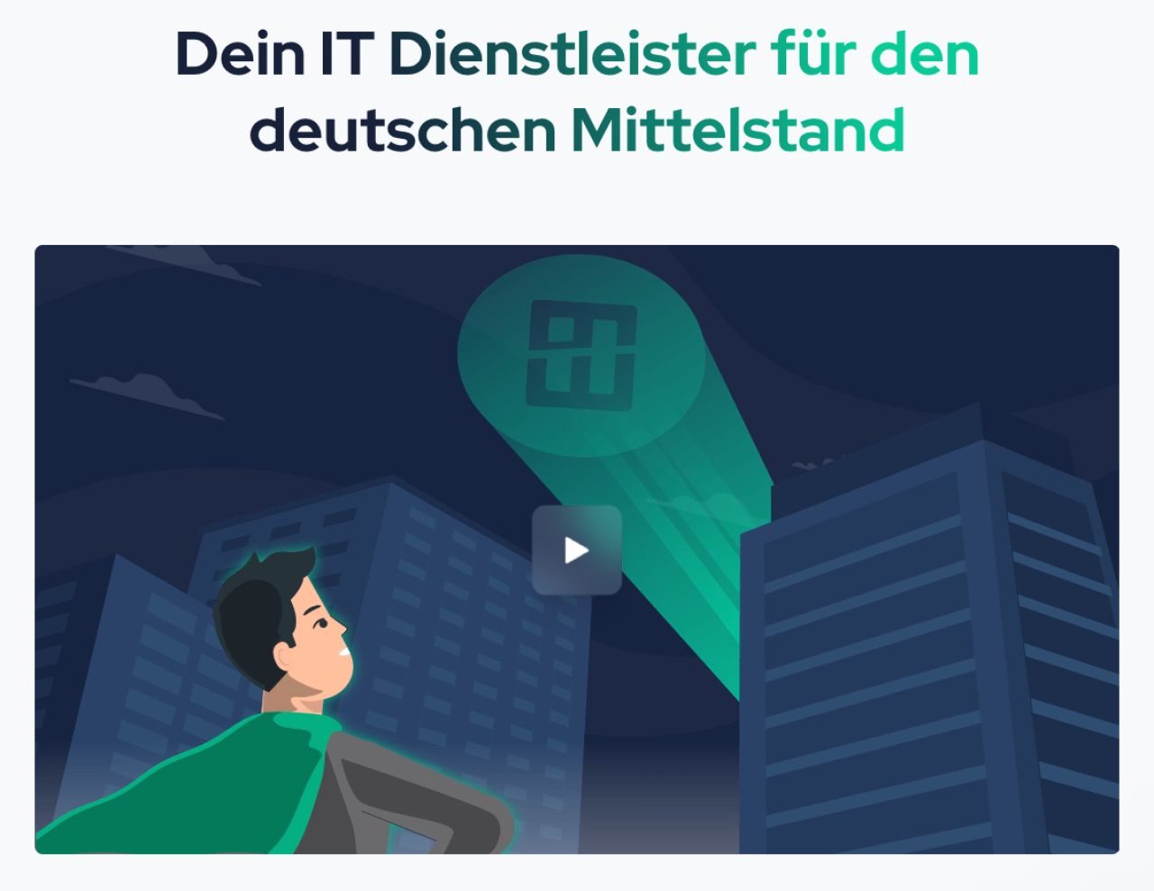 Loft Film Erklärfilme bleiben beliebt
