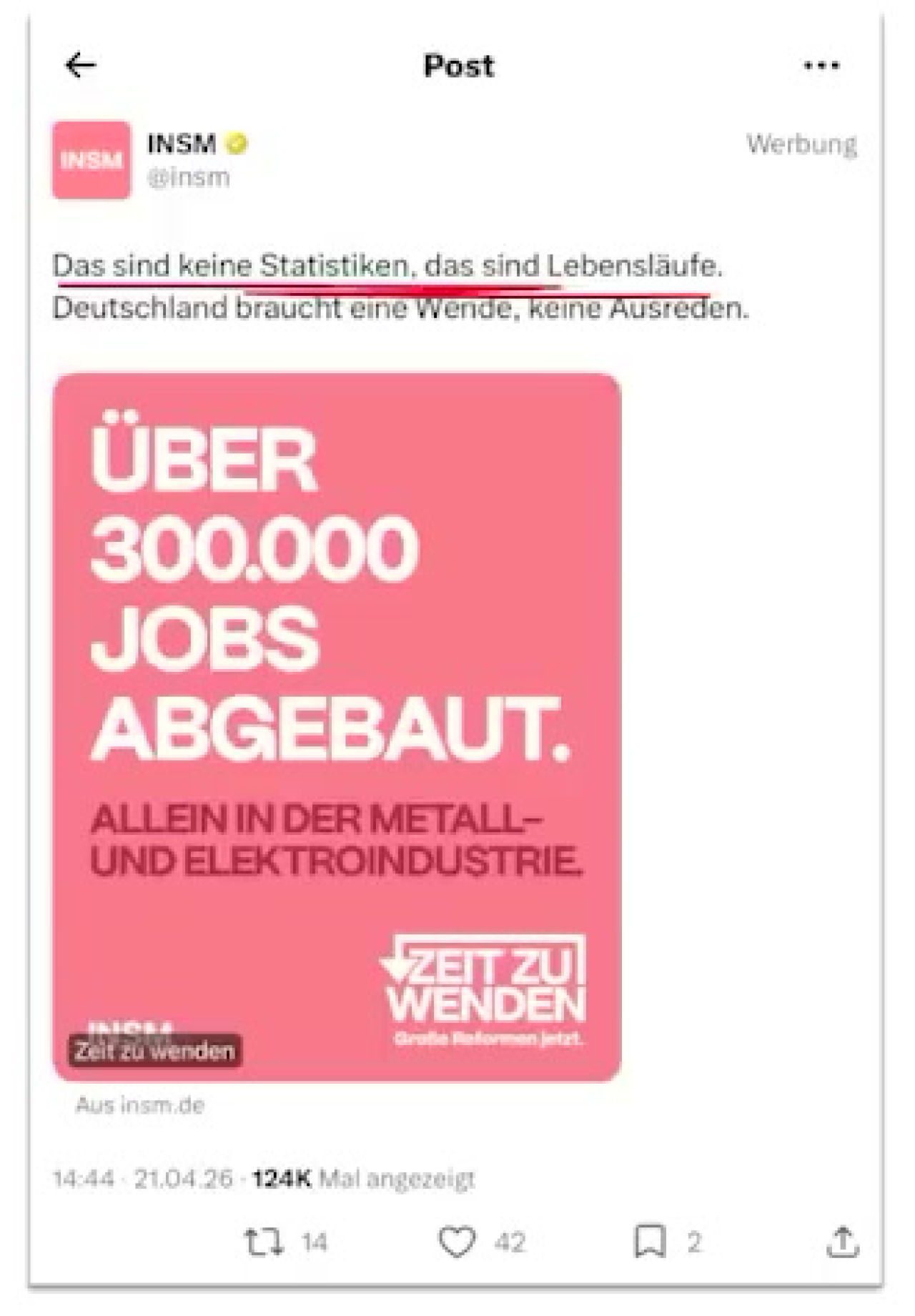 Versteckte Spuren in KI-Texten