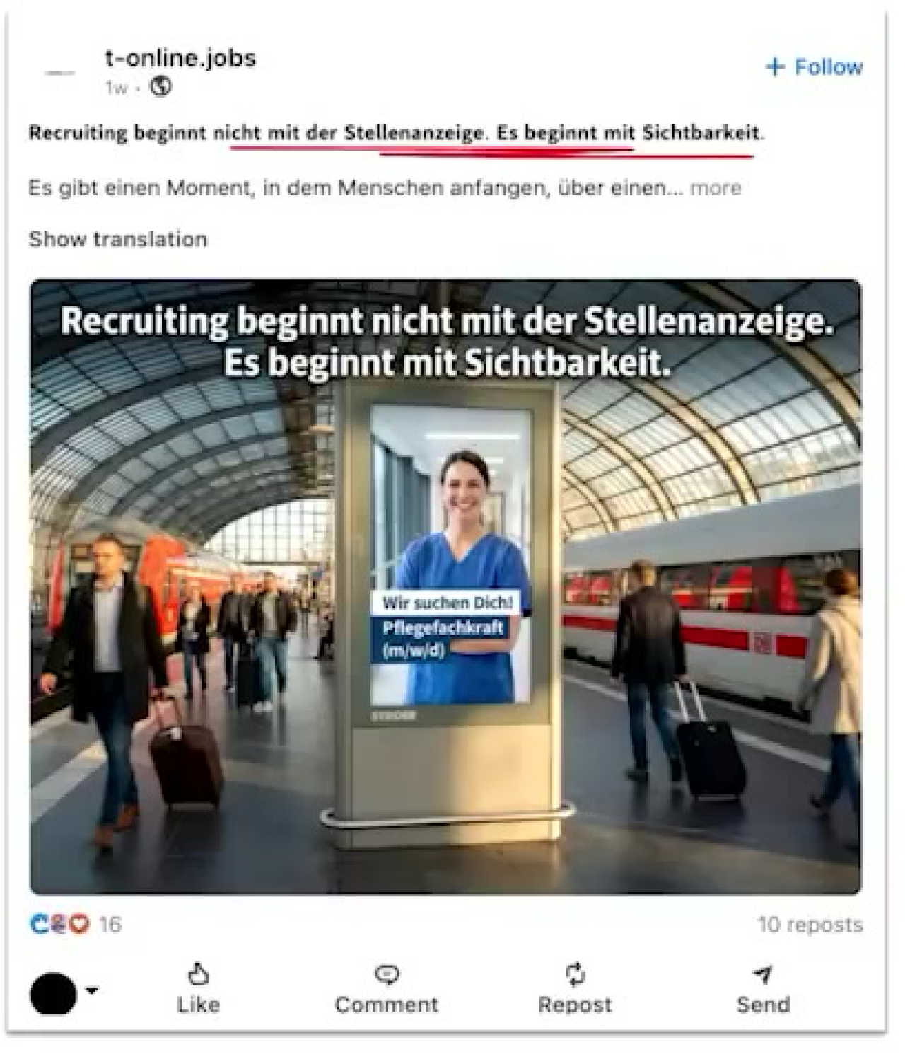 Die Negationsformel „Nicht A, sondern B