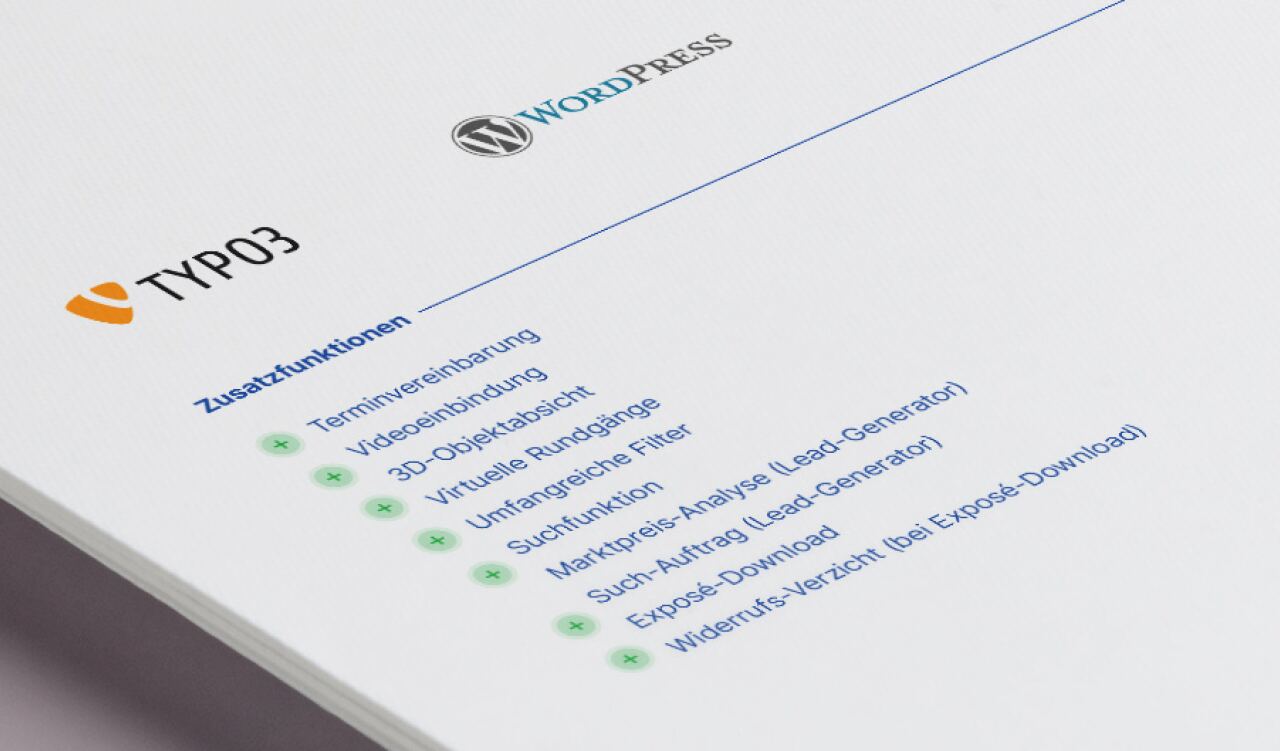 Optionale Zusatzfunktionen der OpenImmo Schnittstelle