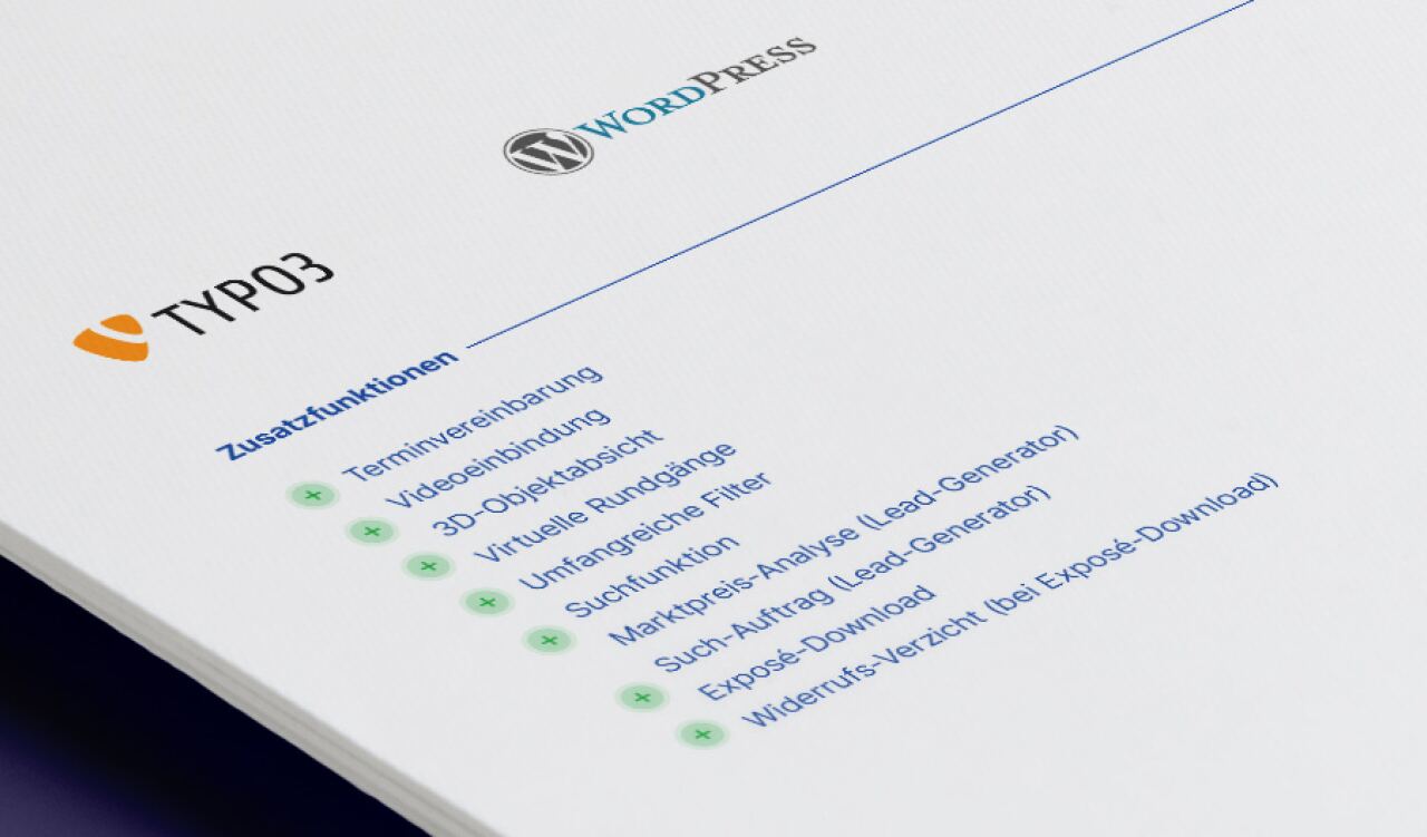 Erweiterter Funktionsumfang der Propstack Schnittstelle