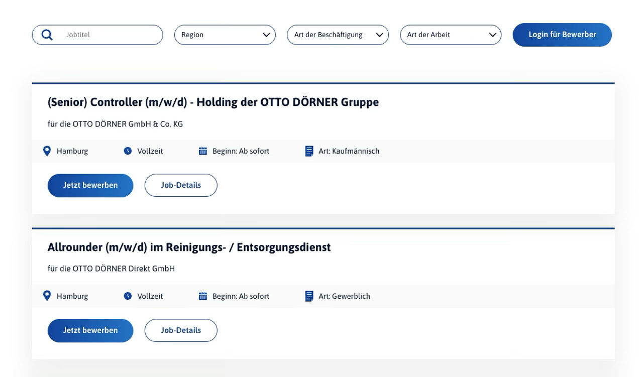 P&I LogaHR API