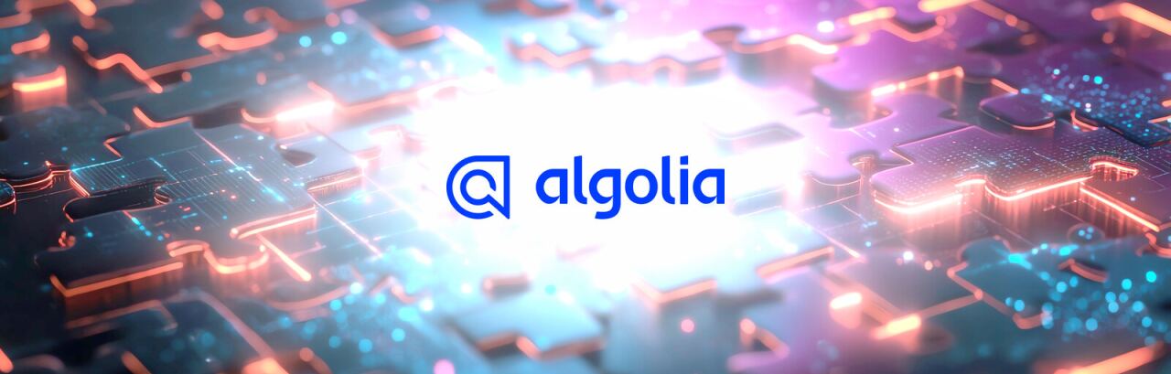 Algolia Schnittstelle – API-Anbindung durch Homepage Helden.