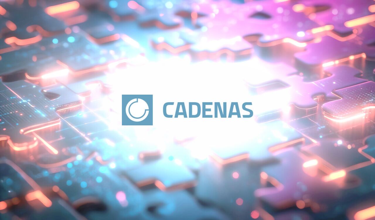 CAD-Daten direkt aus der Website.
