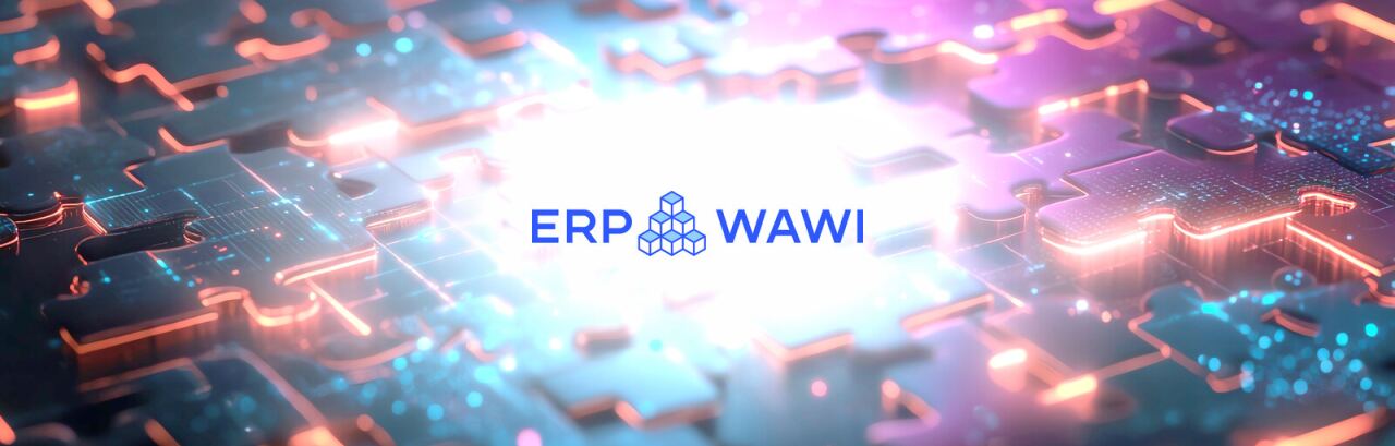 ERP Schnittstelle – API-Anbindung durch Homepage Helden.