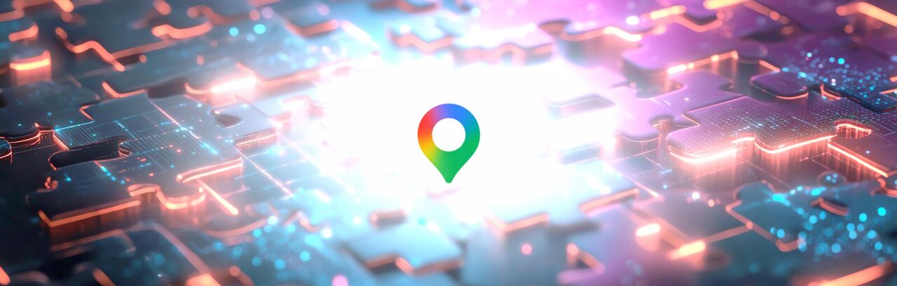 Google Maps Schnittstelle – API-Anbindung durch Homepage Helden.