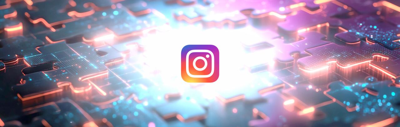 Instagram Schnittstelle – API-Anbindung durch Homepage Helden.